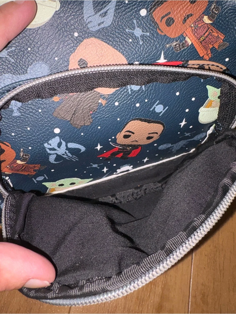 Funko Star Wars Backpack